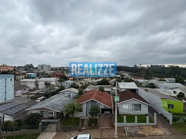 Apartamento 2 quartos e 2 banheiros, à venda, no bairro Falkemback em Marau