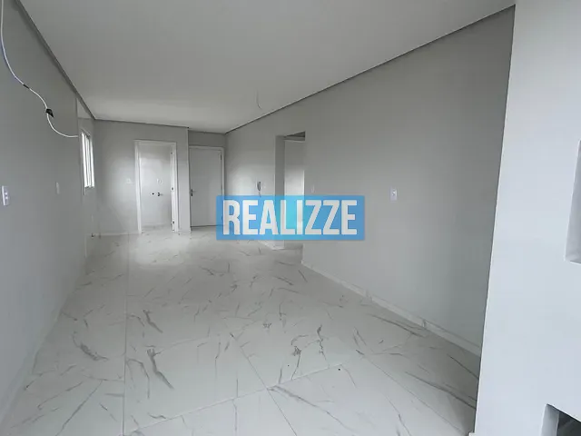 Apartamento 2 quartos e 2 banheiros, à venda, no bairro Falkemback em Marau
