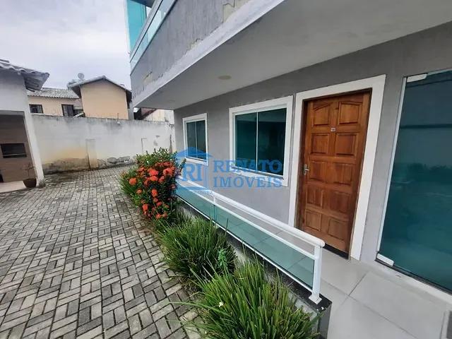 Apartamento 2 quartos e 2 banheiros, para alugar, no bairro Inoã (Inoã) em Maricá