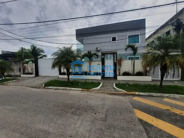 Apartamento 2 quartos e 2 banheiros, para alugar, no bairro Inoã (Inoã) em Maricá