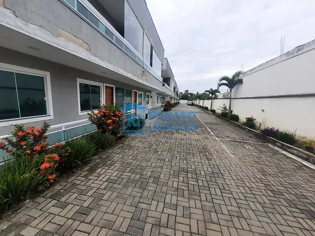 Apartamento 2 quartos e 2 banheiros, para alugar, no bairro Inoã (Inoã) em Maricá