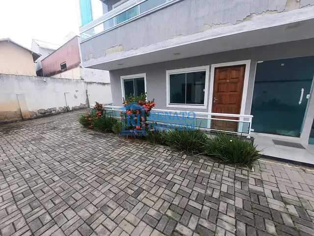 Apartamento 2 quartos e 2 banheiros, para alugar, no bairro Inoã (Inoã) em Maricá