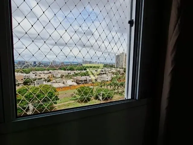 Apartamento 2 quartos e 1 banheiro, à venda, no bairro Bonfim Paulista em Ribeirão Preto