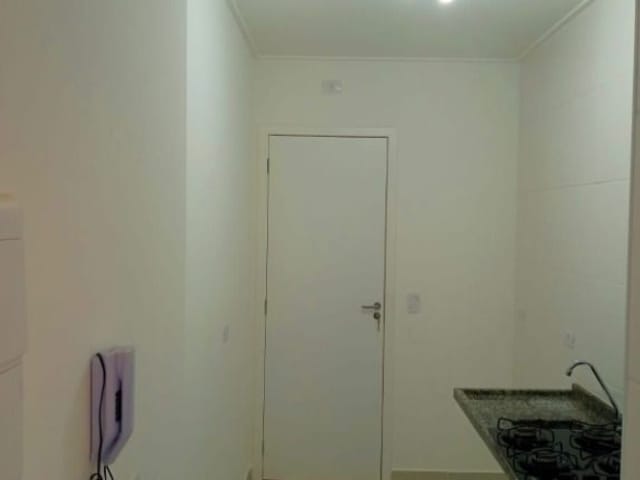 Foto do Apartamento - Apartamento com 2 dormitórios à venda, 55 m² por R$ 302.100,00 - Pagador de Andrade - Jacareí/SP | RUSSI IMÓVEIS
