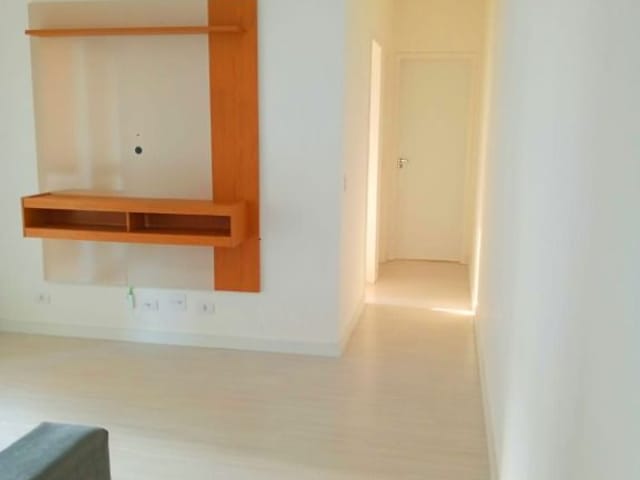 Foto do Apartamento - Apartamento com 2 dormitórios à venda, 55 m² por R$ 302.100,00 - Pagador de Andrade - Jacareí/SP | RUSSI IMÓVEIS
