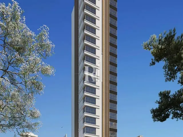 Apartamento 3 quartos e 4 banheiros, à venda, no bairro Meia Praia em Itapema