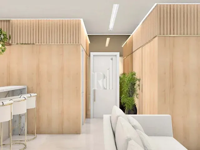 Apartamento 3 quartos e 4 banheiros, à venda, no bairro Meia Praia em Itapema