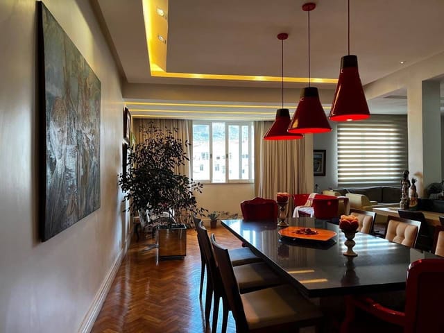 Foto do Apartamento - Apartamento 2 quartos 1 suite Botafogo | UP Rio Imobiliária