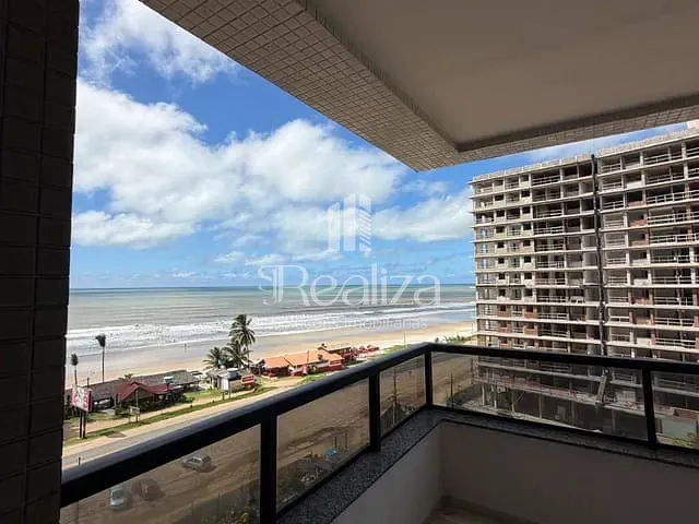 Apartamento com 76m² 2 quartos e 2 banheiros, à venda, no bairro Nossa Senhora da Vitória em Ilhéus