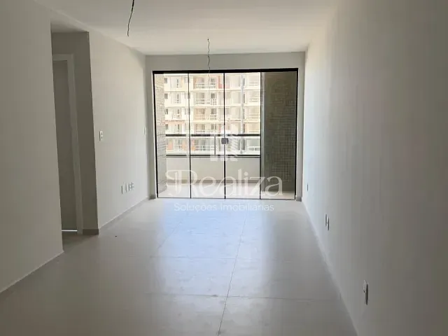 Apartamento com 76m² 2 quartos e 2 banheiros, à venda, no bairro Nossa Senhora da Vitória em Ilhéus