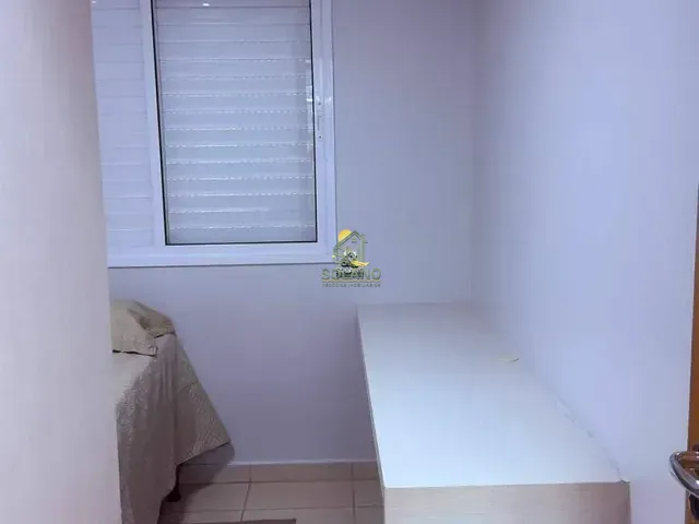 Apartamento com 95m² 3 quartos e 2 banheiros, para alugar, no bairro Jardim Atlântico em Goiânia