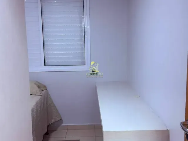 Apartamento com 95m² 3 quartos e 2 banheiros, para alugar, no bairro Jardim Atlântico em Goiânia