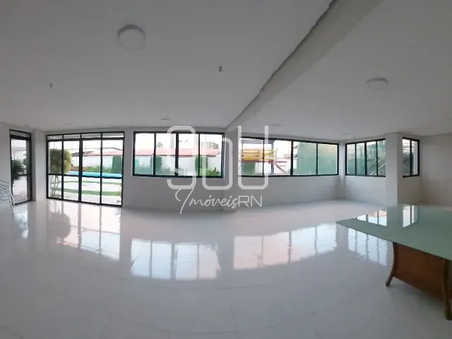Apartamento 3 quartos e 3 banheiros, à venda, no bairro Lagoa Nova em Natal