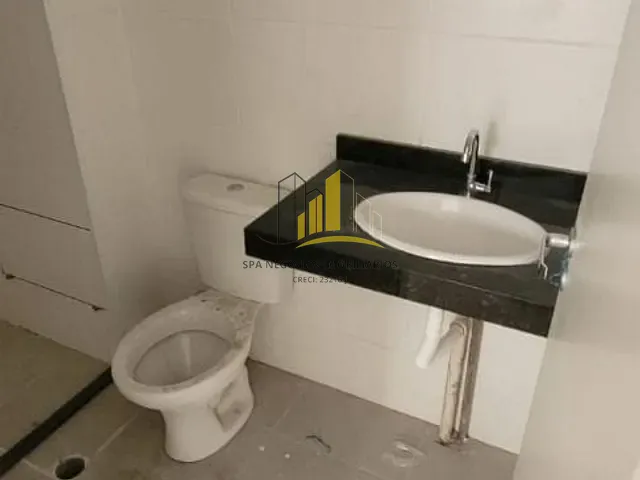 Apartamento com 40m² 2 quartos e 1 banheiro, à venda, no bairro Vila Aricanduva em São Paulo