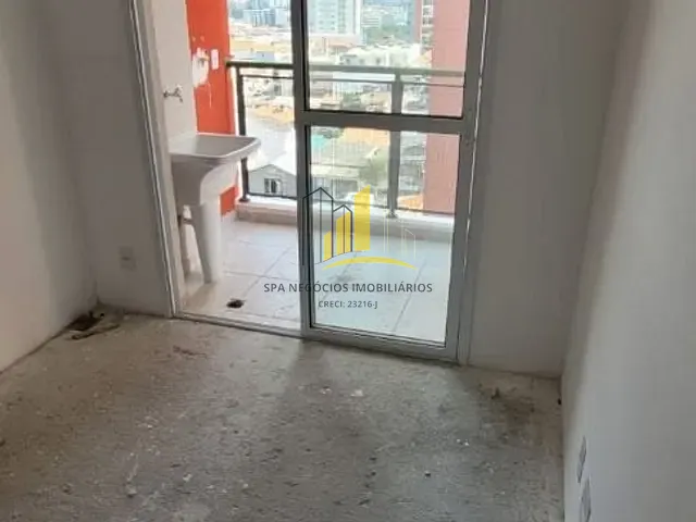 Apartamento com 40m² 2 quartos e 1 banheiro, à venda, no bairro Vila Aricanduva em São Paulo