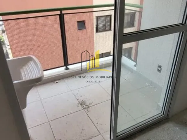 Apartamento com 40m² 2 quartos e 1 banheiro, à venda, no bairro Vila Aricanduva em São Paulo