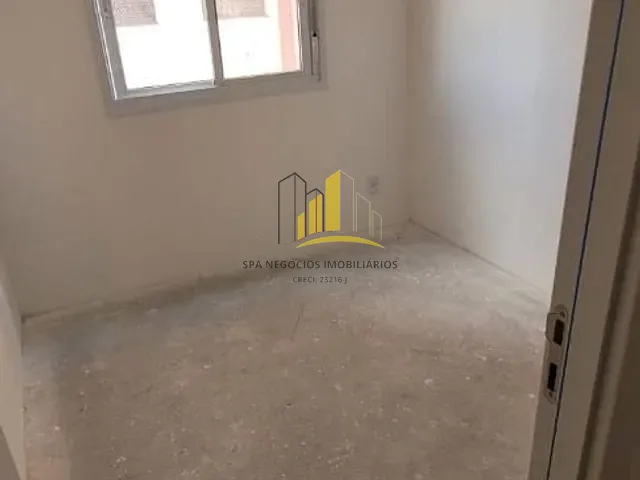 Apartamento com 40m² 2 quartos e 1 banheiro, à venda, no bairro Vila Aricanduva em São Paulo