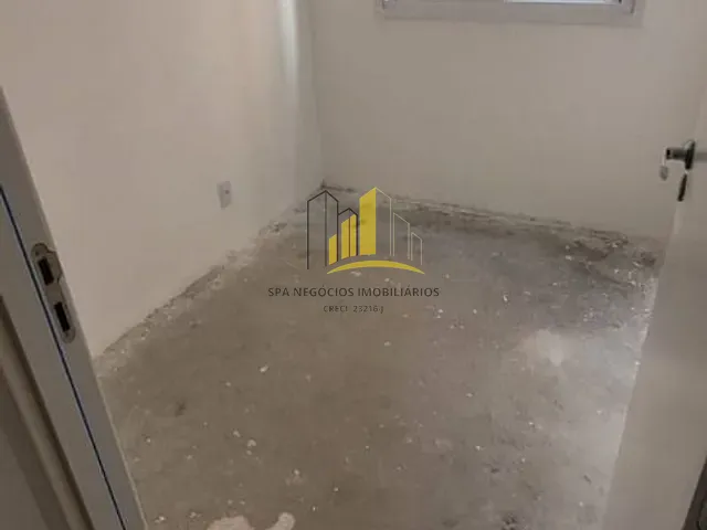 Apartamento com 40m² 2 quartos e 1 banheiro, à venda, no bairro Vila Aricanduva em São Paulo
