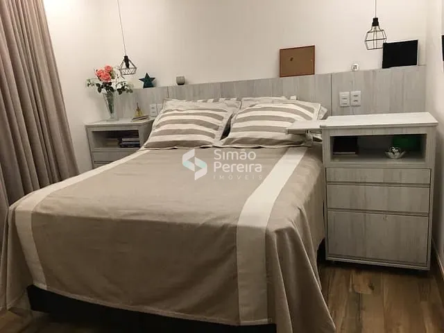 Apartamento 3 quartos e 3 banheiros, à venda, no bairro Cantagalo em Três Rios