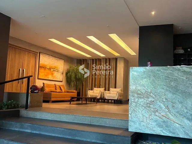 Apartamento 3 quartos e 3 banheiros, à venda, no bairro Cantagalo em Três Rios