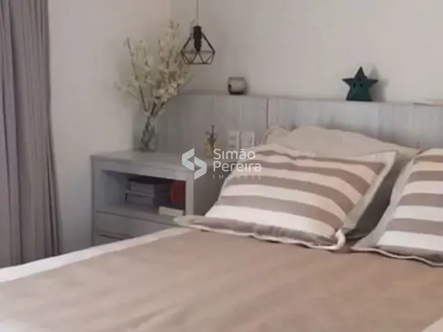 Apartamento 3 quartos e 3 banheiros, à venda, no bairro Cantagalo em Três Rios