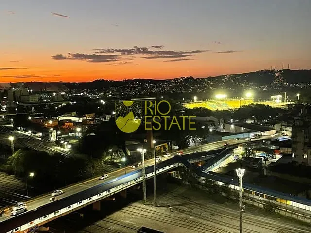 Apartamento com 131m² 3 quartos e 1 banheiro, à venda, no bairro Centro em Volta Redonda