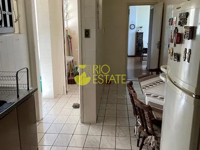 Apartamento com 131m² 3 quartos e 1 banheiro, à venda, no bairro Centro em Volta Redonda