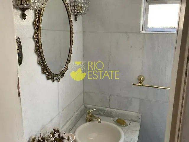 Apartamento com 131m² 3 quartos e 1 banheiro, à venda, no bairro Centro em Volta Redonda