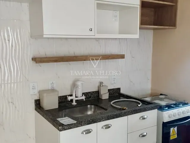 Apartamento 2 quartos e 2 banheiros, à venda, no bairro Villa Di Cesar em Mogi das Cruzes