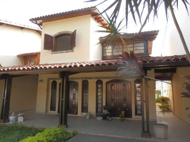 Apartamento com 260m² 4 quartos e 5 banheiros, à venda, no bairro Taquara em Rio de Janeiro