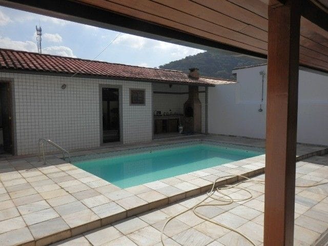 Apartamento com 260m² 4 quartos e 5 banheiros, à venda, no bairro Taquara em Rio de Janeiro