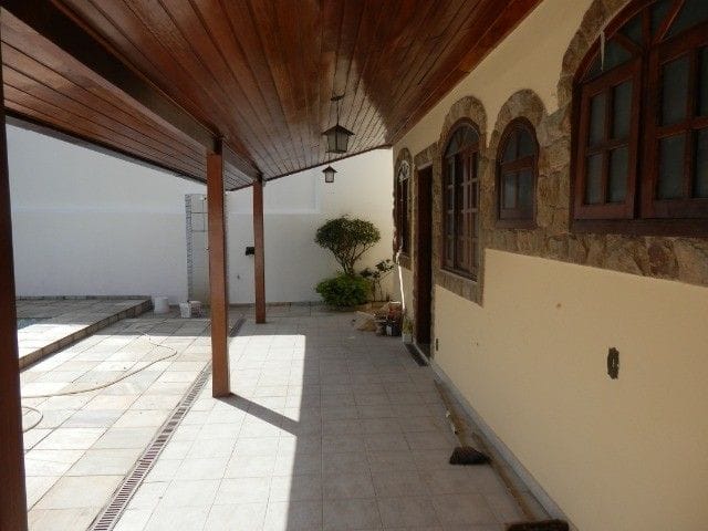 Apartamento com 260m² 4 quartos e 5 banheiros, à venda, no bairro Taquara em Rio de Janeiro