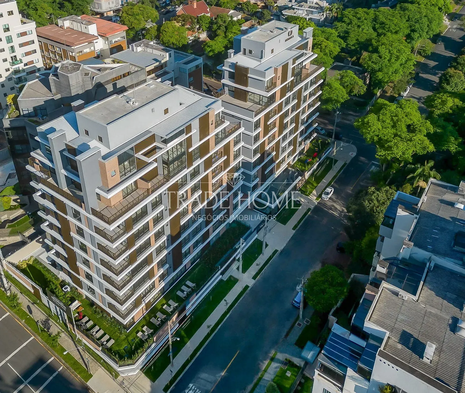 Apartamento, 3 quartos, 132 m² - Foto 3