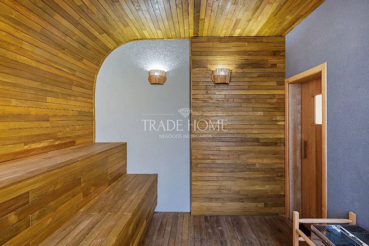 Apartamento, 3 quartos, 132 m² - Foto 17