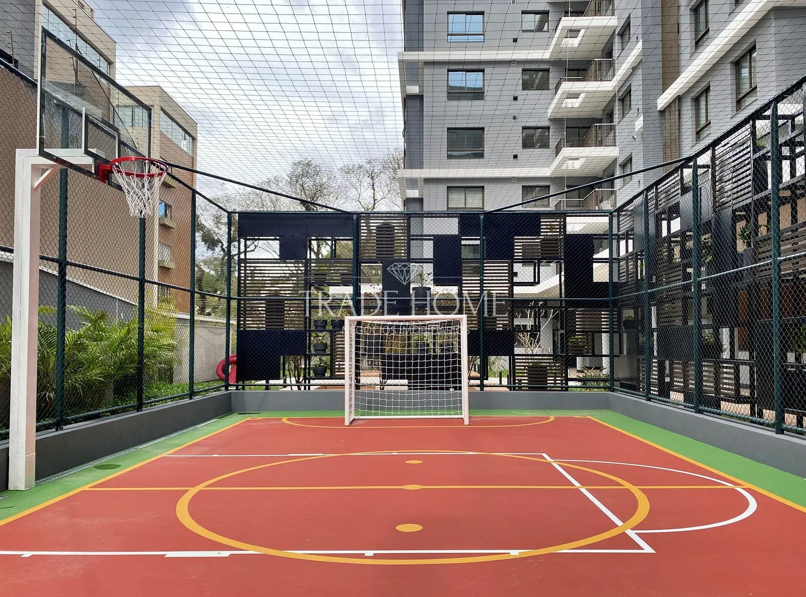 Apartamento, 3 quartos, 132 m² - Foto 6