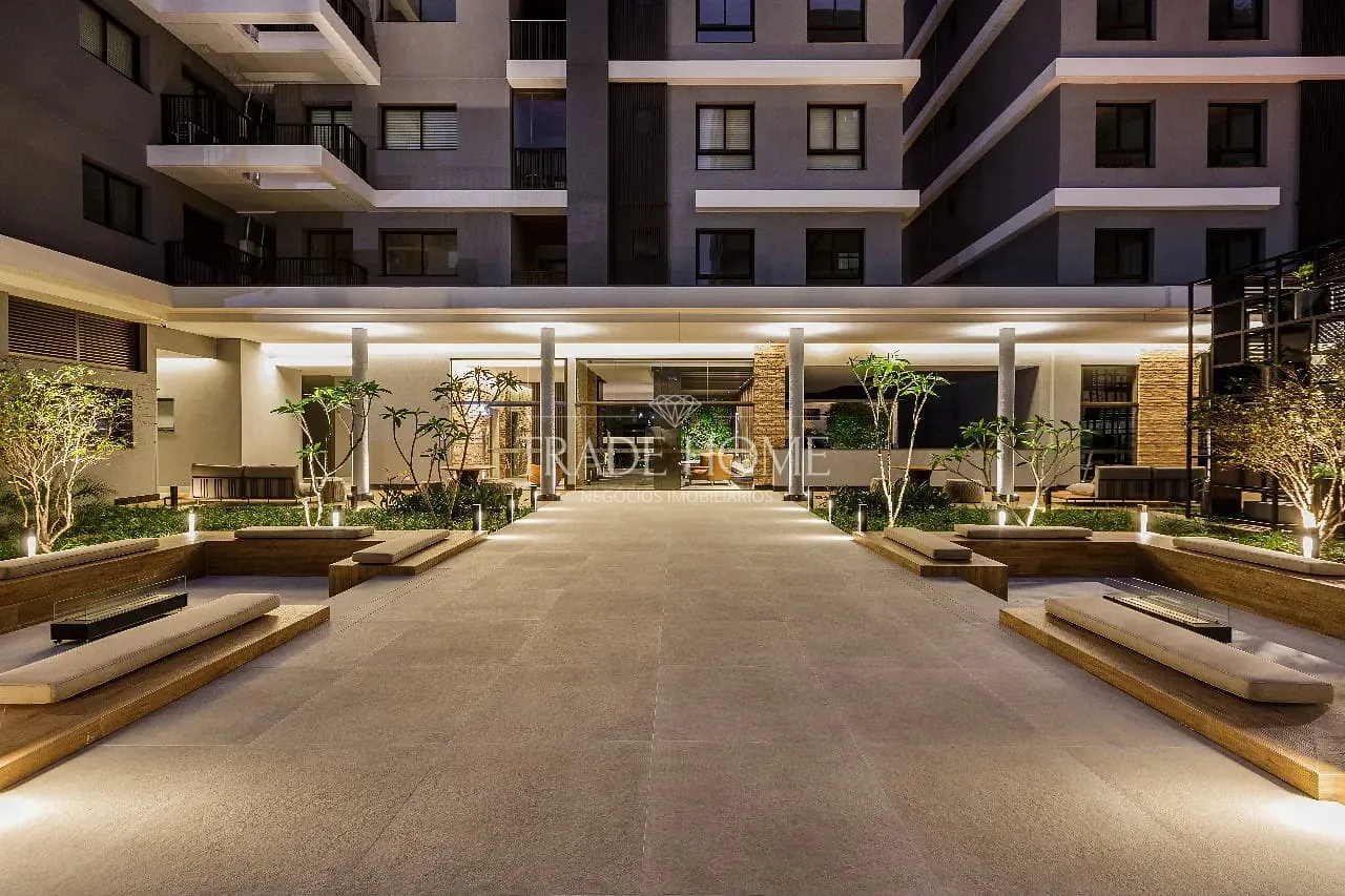 Apartamento, 3 quartos, 132 m² - Foto 4