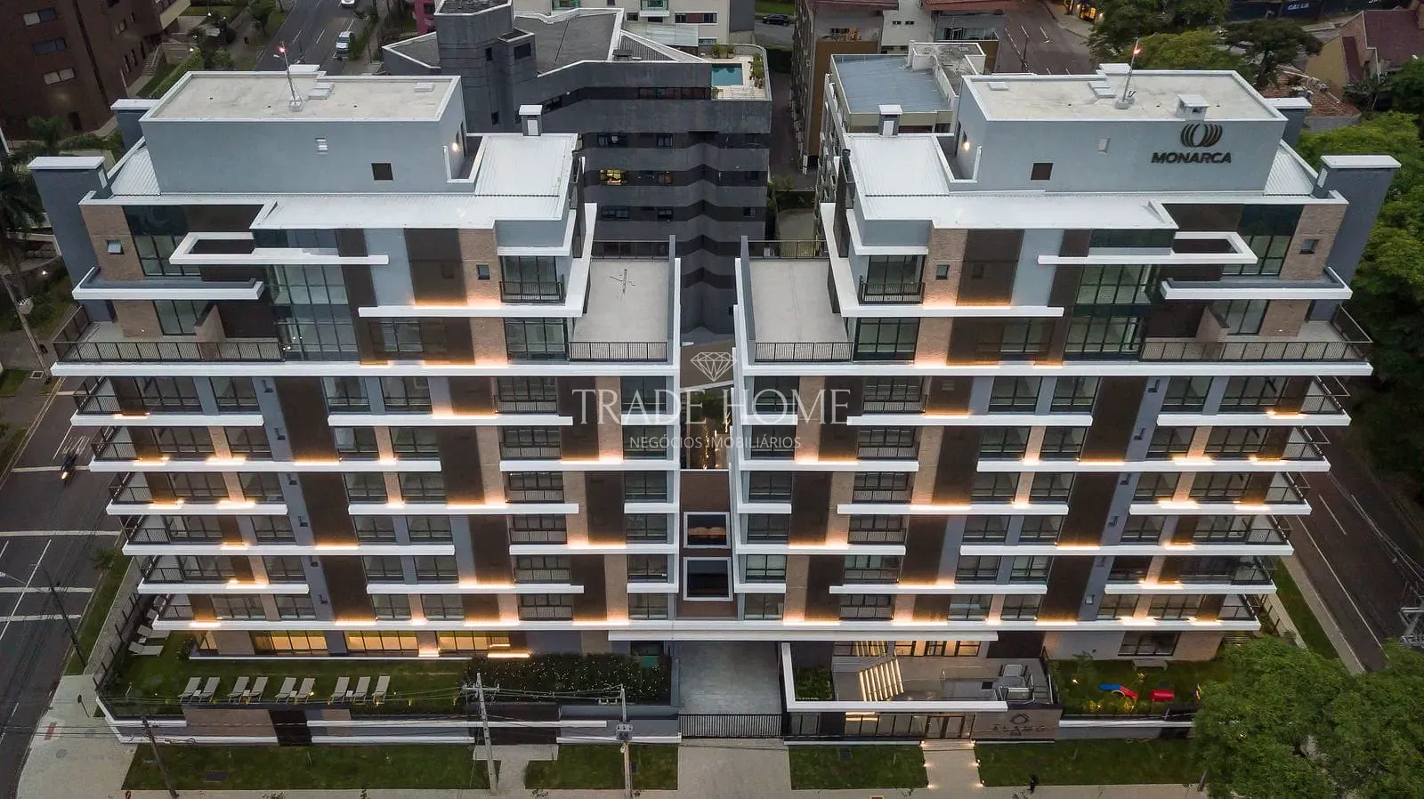 Apartamento, 3 quartos, 132 m² - Foto 1
