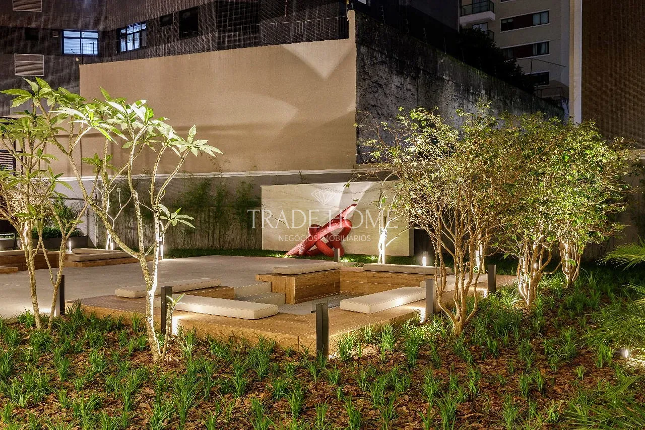 Apartamento, 3 quartos, 132 m² - Foto 5