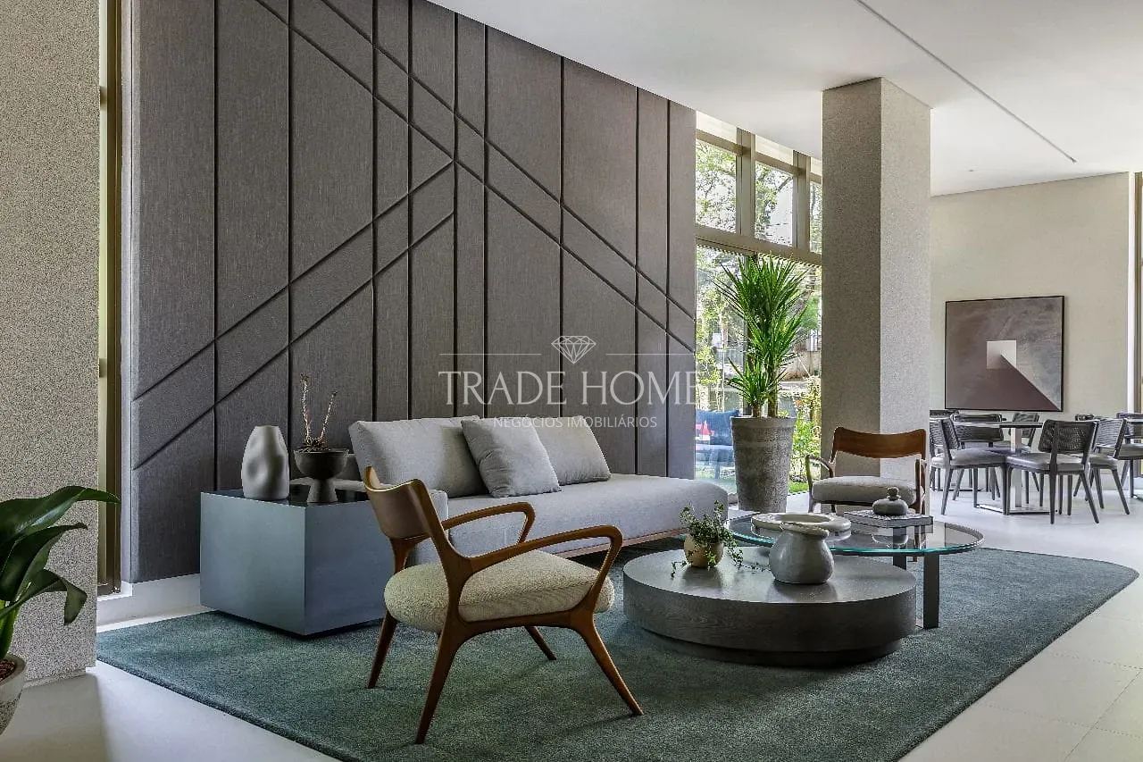 Apartamento, 3 quartos, 132 m² - Foto 13