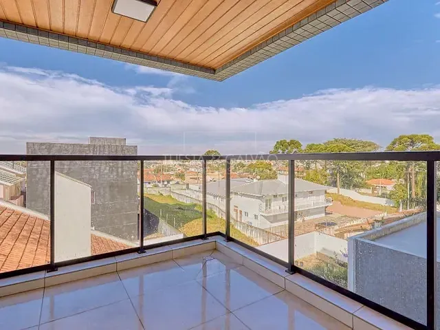 Apartamento com 60m² 2 quartos e 2 banheiros, para alugar, no bairro Guaíra em Curitiba