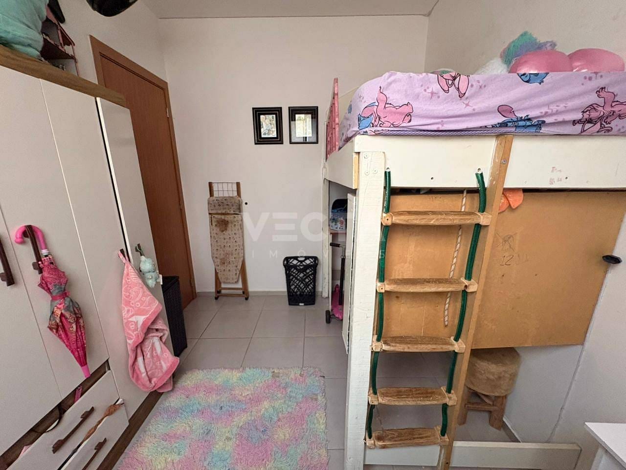 Apartamento, 2 quartos, 50 m² - Foto 11