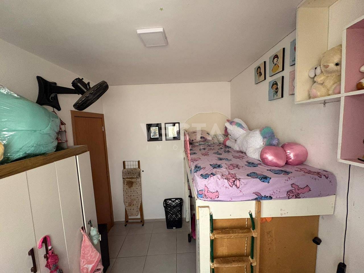 Apartamento, 2 quartos, 50 m² - Foto 7