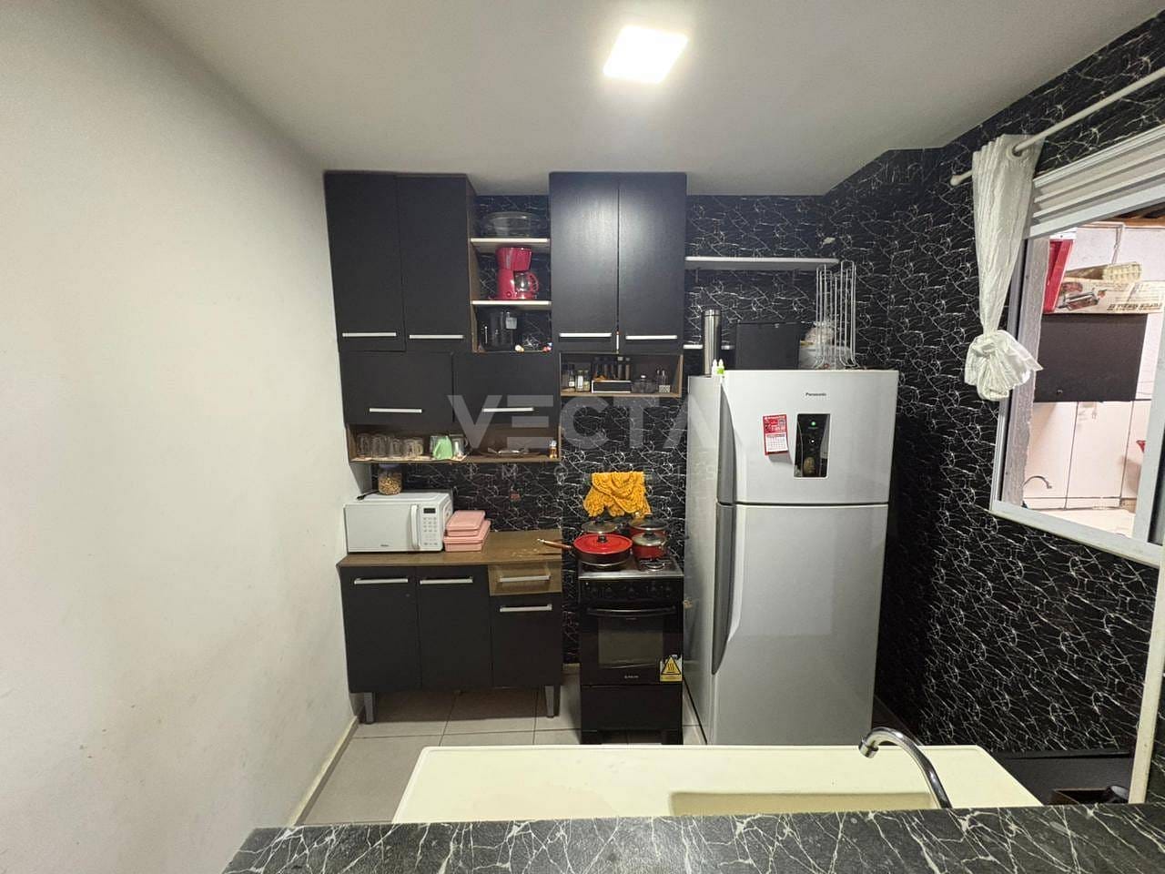 Apartamento, 2 quartos, 50 m² - Foto 4