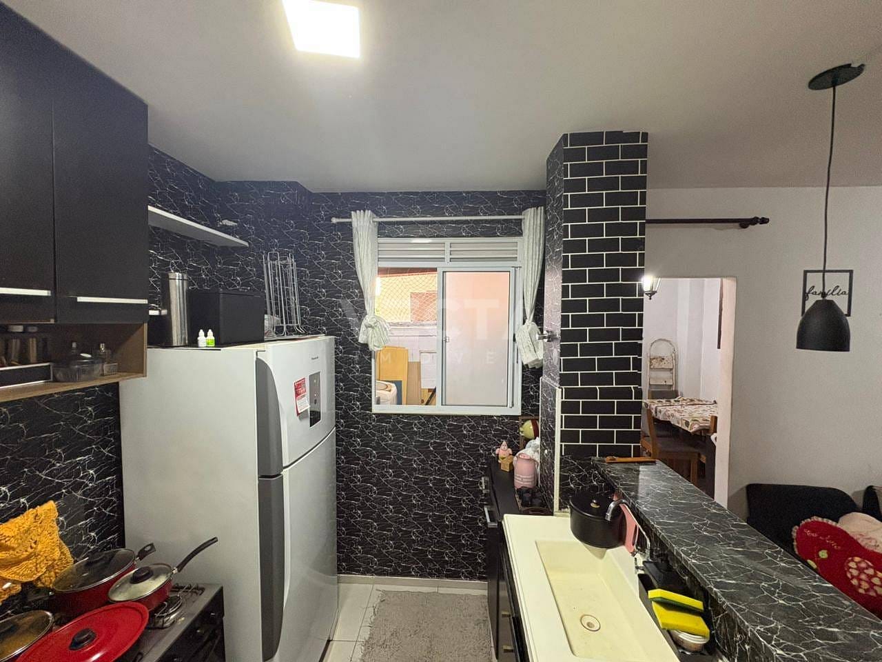 Apartamento, 2 quartos, 50 m² - Foto 6