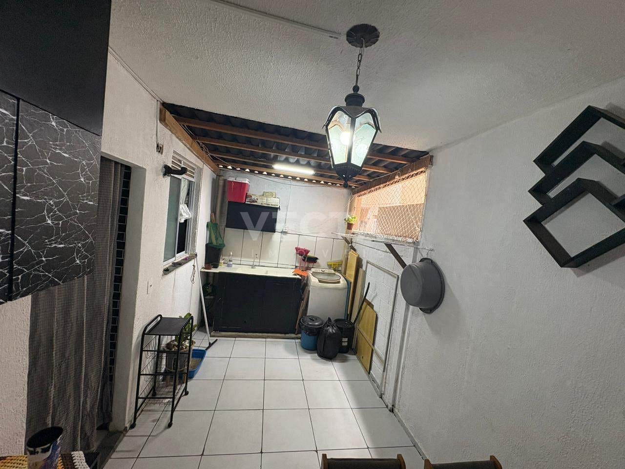 Apartamento, 2 quartos, 50 m² - Foto 8