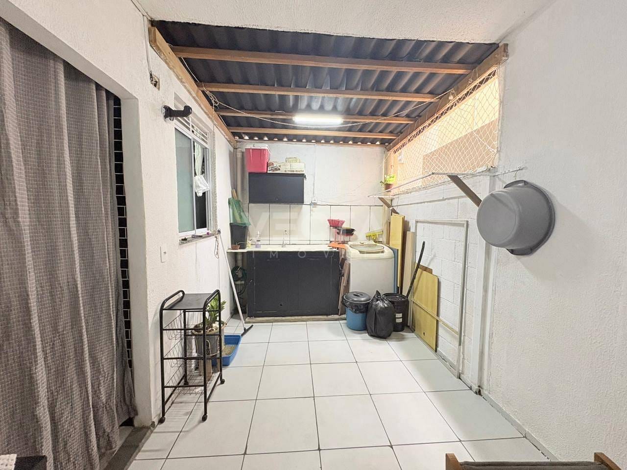 Apartamento, 2 quartos, 50 m² - Foto 9