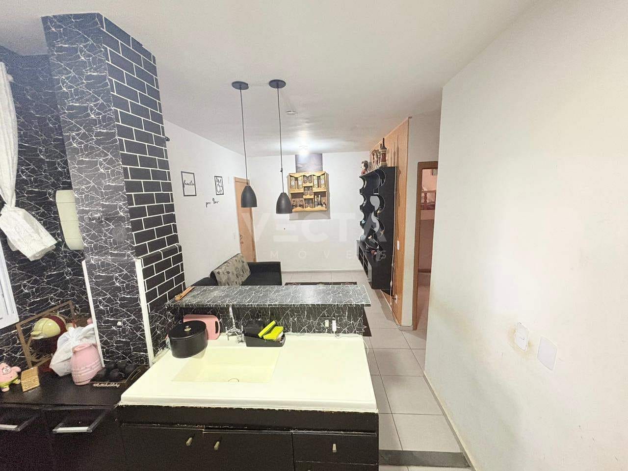 Apartamento, 2 quartos, 50 m² - Foto 3