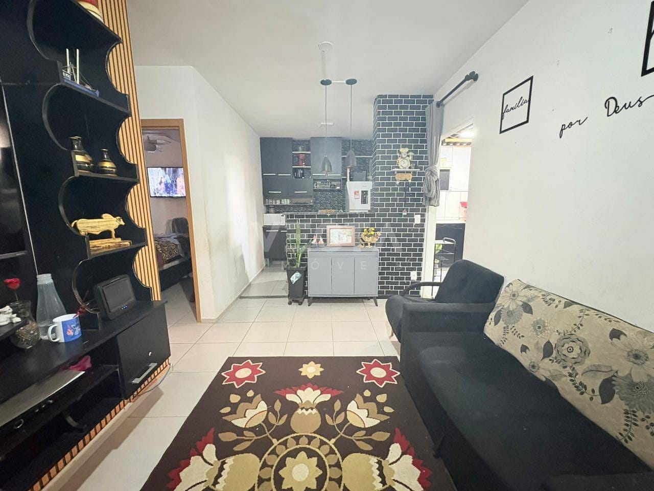 Apartamento, 2 quartos, 50 m² - Foto 12