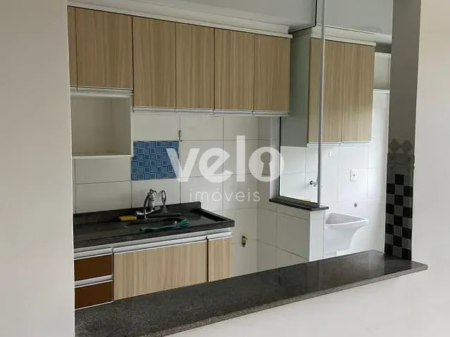 Apartamento 2 quartos e 2 banheiros, à venda, no bairro Vila São José em Taubaté