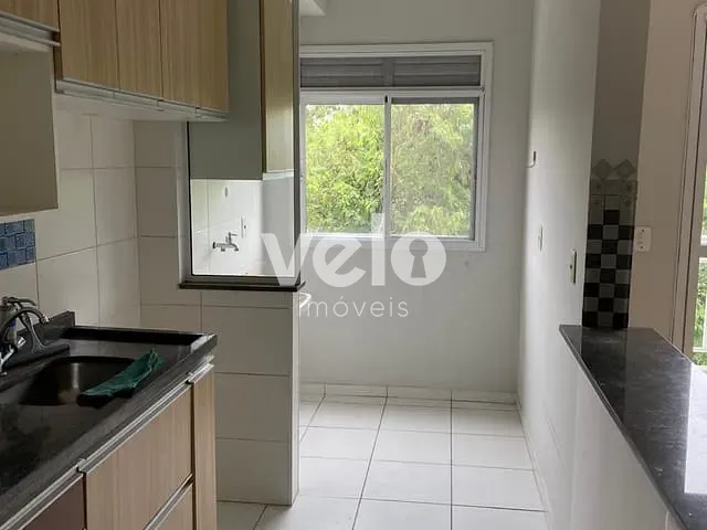 Apartamento 2 quartos e 2 banheiros, à venda, no bairro Vila São José em Taubaté